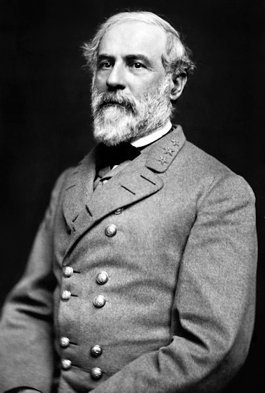 Generate Business Leads - Robert E Lee